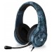 Наушники Pro-70 Stereo Gaming Headset (4Gamers, Midnight Blue)